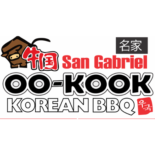 Oo kook clearance korean bbq