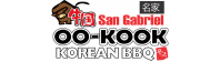 Oo-Kook Korean BBQ | All-You-Can-Eat Korean BBQ in Koreatown, Los Angeles